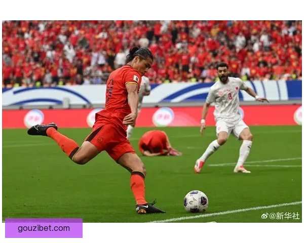 从2004到今天国足再闯洲际决赛的漫长等待与现实拷问何在何方 从2004到今天国足再闯洲际决赛的漫长等待与现实拷问何在何方