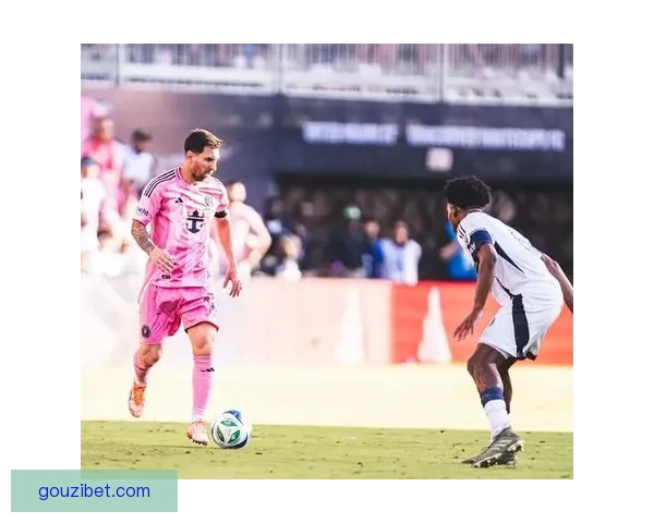 梅西助攻双响创纪录 迈阿密国际31胜温哥华白浪夺史首冠